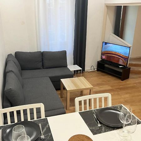 Studio Neuf Climatise Avec Terrasse #4 Tulon Zewnętrze zdjęcie